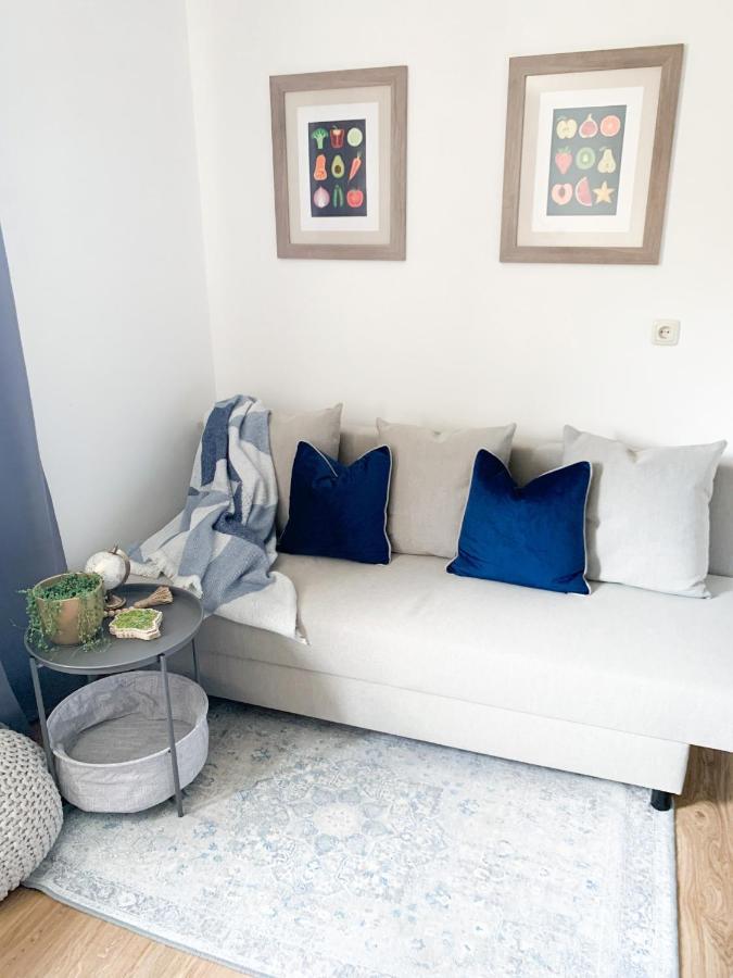 M&M Apartment Seeg Eksteriør billede