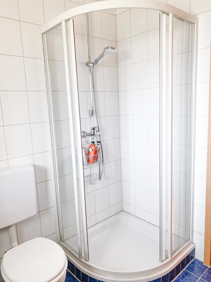 M&M Apartment Seeg Eksteriør billede