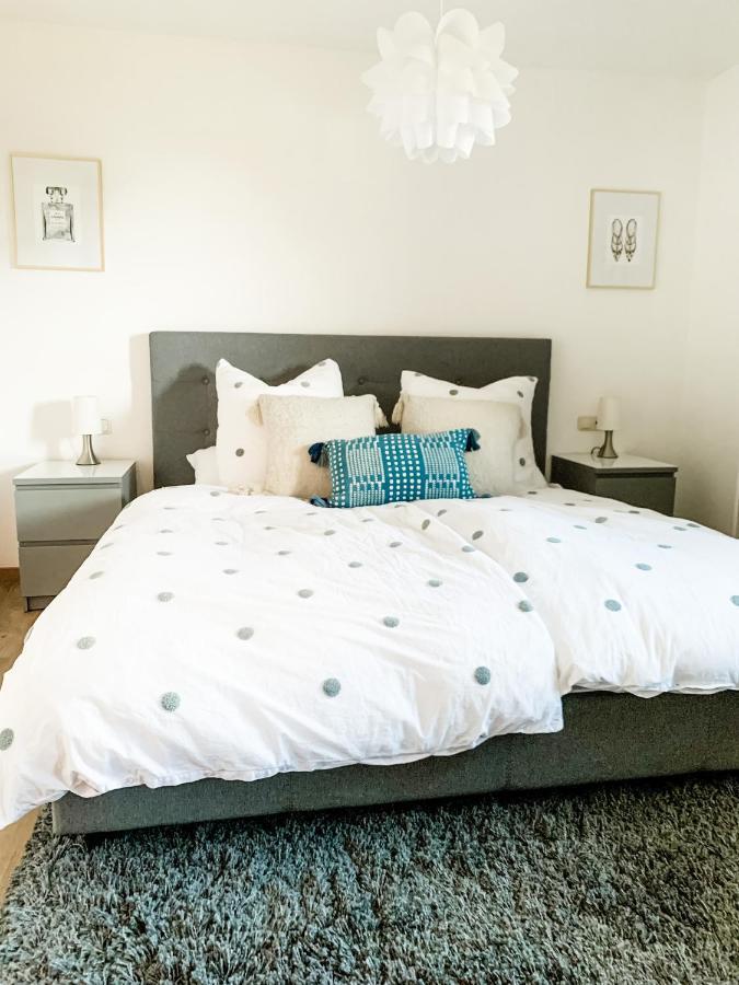 M&M Apartment Seeg Eksteriør billede