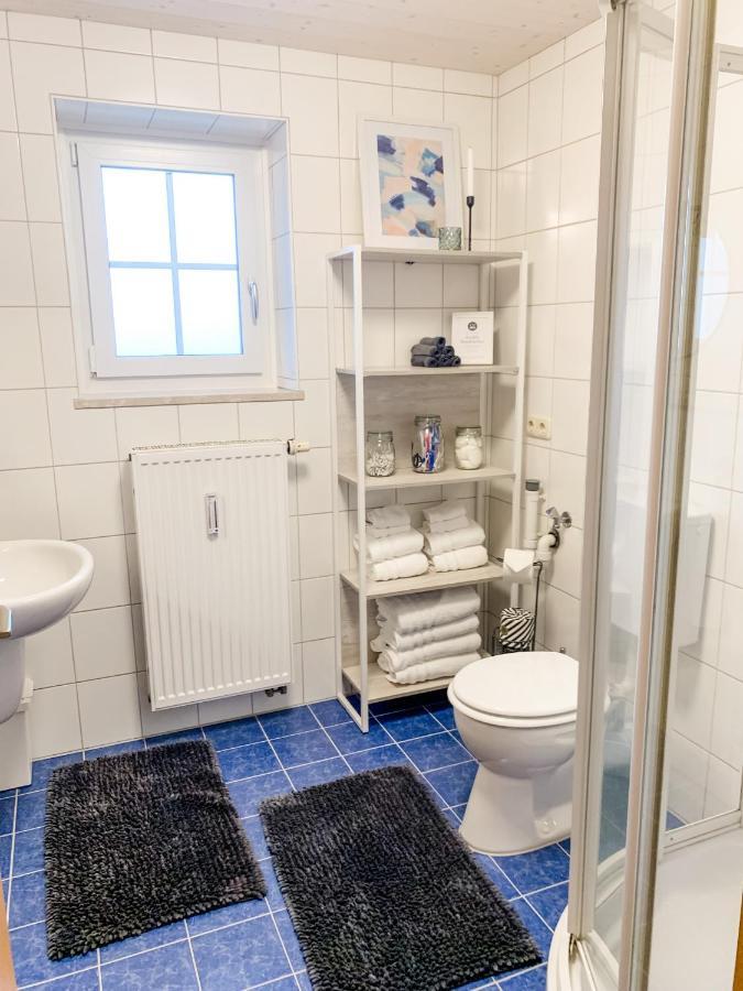 M&M Apartment Seeg Eksteriør billede