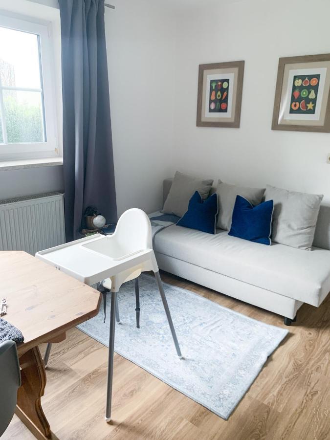 M&M Apartment Seeg Eksteriør billede
